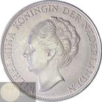 Nederland. Wilhelmina. 2 1/2 Gulden 1943 Palmboom Denver