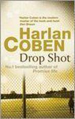 Drop Shot 9780752849140 Harlan Coben, Gelezen, Harlan Coben, Verzenden