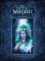 World of Warcraft Chronicle Volume 3, Boeken, Verzenden, Nieuw