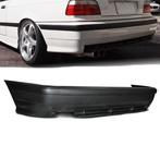 Carnamics Achterbumper | BMW 3-serie 91-98 4-d (E36) / 3-ser, Auto-onderdelen, Carrosserie en Plaatwerk, Verzenden, Nieuw