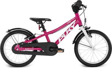 Puky CYKE 16 Alu Free-Wheel Berry 4+ beschikbaar voor biedingen