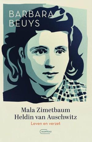 Mala Zimetbaum, Heldin Van Auschwitz |  NIEUW | Beuys, Barba, Boeken, Geschiedenis | Wereld, Nieuw, Ophalen of Verzenden