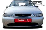 Motorkapverlenger Ford Fiesta  MK4 Hatchback 1995-1999 metaa, Auto-onderdelen, Carrosserie en Plaatwerk, Nieuw, Ford, Ophalen of Verzenden