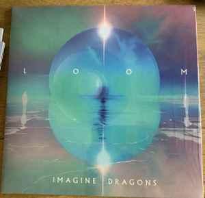 lp nieuw - Imagine Dragons - Loom, Cd's en Dvd's, Vinyl | Pop, Zo goed als nieuw, Verzenden