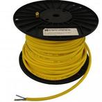 PU walstroomkabel H05/7BQ-F 3 x 2,5 mm² (per meter), Watersport en Boten, Bootonderdelen, Ophalen of Verzenden, Nieuw, Motor en Techniek