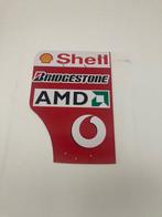 Ferrari - Michael Schumacher - Replica achtervleugel, Nieuw