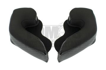 Helm Vito Jethelm Moda oorpad set zwart beschikbaar voor biedingen