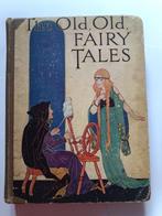 Nina K. Brisley - The Old, Old Fairy Tales - 1925