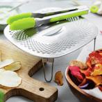 Philips Airfryer XXL HD9954/01 - Snackset, Witgoed en Apparatuur, Verzenden, Nieuw