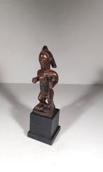 Houten beeldje - Bembe - DR Congo
