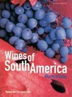 Wines of South America. 9781840006094 Monty Waldin, Verzenden, Gelezen, Monty Waldin