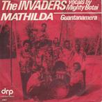 vinyl single 7 inch - The Invaders Steelband - Mathilda, Verzenden, Zo goed als nieuw