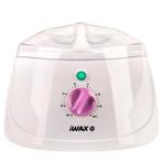 WAX WARMER KAN 400ML,150W (Harsverwarmer), Witgoed en Apparatuur, Persoonlijke-verzorgingsapparatuur, Verzenden, Nieuw