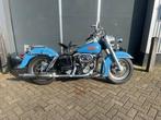 Harley-Davidson - FLH1200 - Electra Glide - Shovelhead -, Motoren