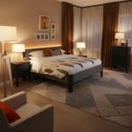 Van Os Ledikant Mondeo - 140 x 210, Nieuw