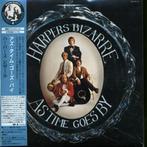 cd digi - Harpers Bizarre - As Time Goes By, Verzenden, Zo goed als nieuw
