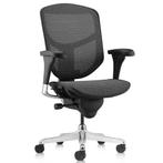 COMFORT bureaustoel Enjoy Classic2 (zonder hoofdsteun) -, Huis en Inrichting, Bureaus, Nieuw, Ophalen of Verzenden