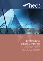 9780727759139 Nec3 Professional Services Contract Guidanc..., Boeken, Verzenden, Zo goed als nieuw, Nec