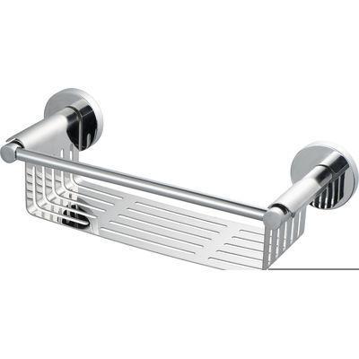- Haceka Pro2000 Flaconhouder Chroom, Doe-het-zelf en Verbouw, Sanitair, Nieuw, Ophalen of Verzenden