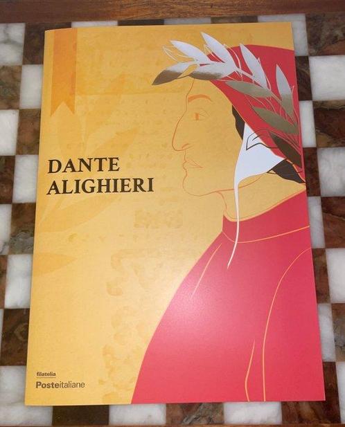 Italië. 5 Euro 2021 Dante Alighieri - Inferno (cofanetto, Postzegels en Munten, Munten | Europa | Euromunten