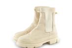 Tango Chelsea Boots in maat 40 Beige | 25% extra korting, Tango, Verzenden, Beige, Overige typen