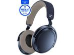 Sennheiser Momentum 4 - Over-Ear - ANC Bluetooth 5.2 - Denim, Verzenden, Zo goed als nieuw