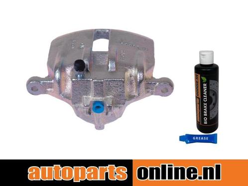 Remklauw Honda Concerto voorzijde, links, Auto-onderdelen, Besturing, Nieuw, Honda, Verzenden