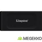 Kingston SSD XS1000 2TB, Computers en Software, Harde schijven, Verzenden, Nieuw, Kingston