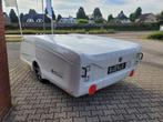 Easy Caravanning Sport 2024, Ophalen, Tot en met 2, Easy Caravanning