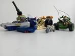 Hasbro - Figuur - Verzamelaars Objecten - 80 G.I Joe