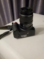 Nikon D5000 + AF-S 18-55 G II Digitale reflex camera (DSLR), Nieuw