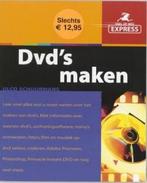 Snel op weg Express Dvds maken / Snel op weg Express, Verzenden, Gelezen, U. Schuurmans
