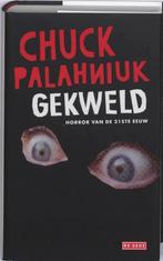 Gekweld 9789044500776 Chuck Palahniuk, Boeken, Verzenden, Zo goed als nieuw, Chuck Palahniuk