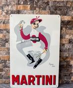 Martini - Reclamebord - Martini - XXL (60x40 cm)