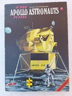 Jumbo Puzzel Apollo Astronauts - 1960-1970