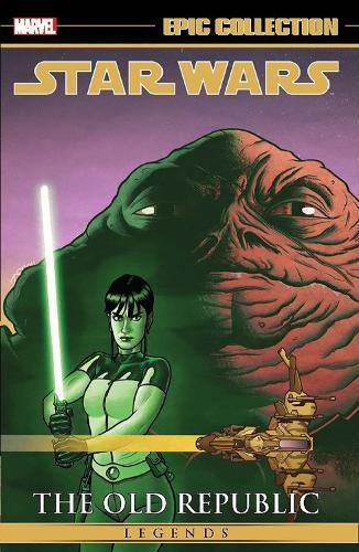 Star Wars Legends Epic Collection: The Old Republic Vol. 5, Boeken, Studieboeken en Cursussen, Verzenden