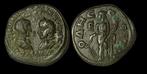 Romeinse Rijk (Provinciaal). Gordian III (238-244 n.Chr.). Æ