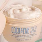 Coco&Eve Youth Revive Pro Youth Hair & Scalp Mask - 212ml, Ophalen of Verzenden, Nieuw, Haarverzorger of -hersteller