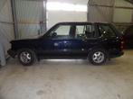 Youngtimer restauratieobject of onderdelen Range Rover, L, Nieuw