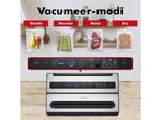Solis VertiVac Plus 5703 Vacumeermachine - Vacuümmachine met, Verzenden, Nieuw