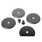 Klemplaten Kit AS3014 voor Whale Gusher 30 Handlenspomp, Ophalen of Verzenden, Nieuw