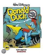 Beste verhalen Donald Duck als diepzeeduiker no 80 Disney, Boeken, Gelezen, Disney, Verzenden