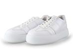 Nubikk Sneakers in maat 41 Wit | 10% extra korting, Nubikk, Verzenden, Wit, Sneakers of Gympen