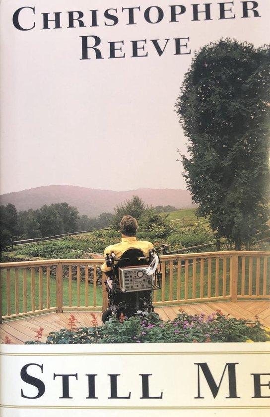 Still Me, Boeken, Overige Boeken, Ophalen of Verzenden