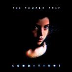 cd - The Temper Trap - Conditions, Verzenden, Zo goed als nieuw