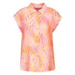 Backstage • linnen blouse sunny • M, Kleding | Dames, Maat 38/40 (M), Verzenden, Backstage, Nieuw