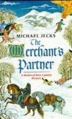 Merchants Partner, Boeken, Ophalen of Verzenden, Nieuw