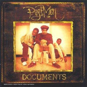 cd - Postmen - Documents (17 Titres), Cd's en Dvd's, Cd's | Overige Cd's, Zo goed als nieuw, Verzenden
