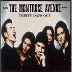 cd - The Montrose Avenue - Thirty Days Out, Verzenden, Zo goed als nieuw