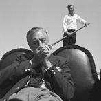 Cameraphoto Epoche/Vittorio Pavan - Gary Cooper- Venezia